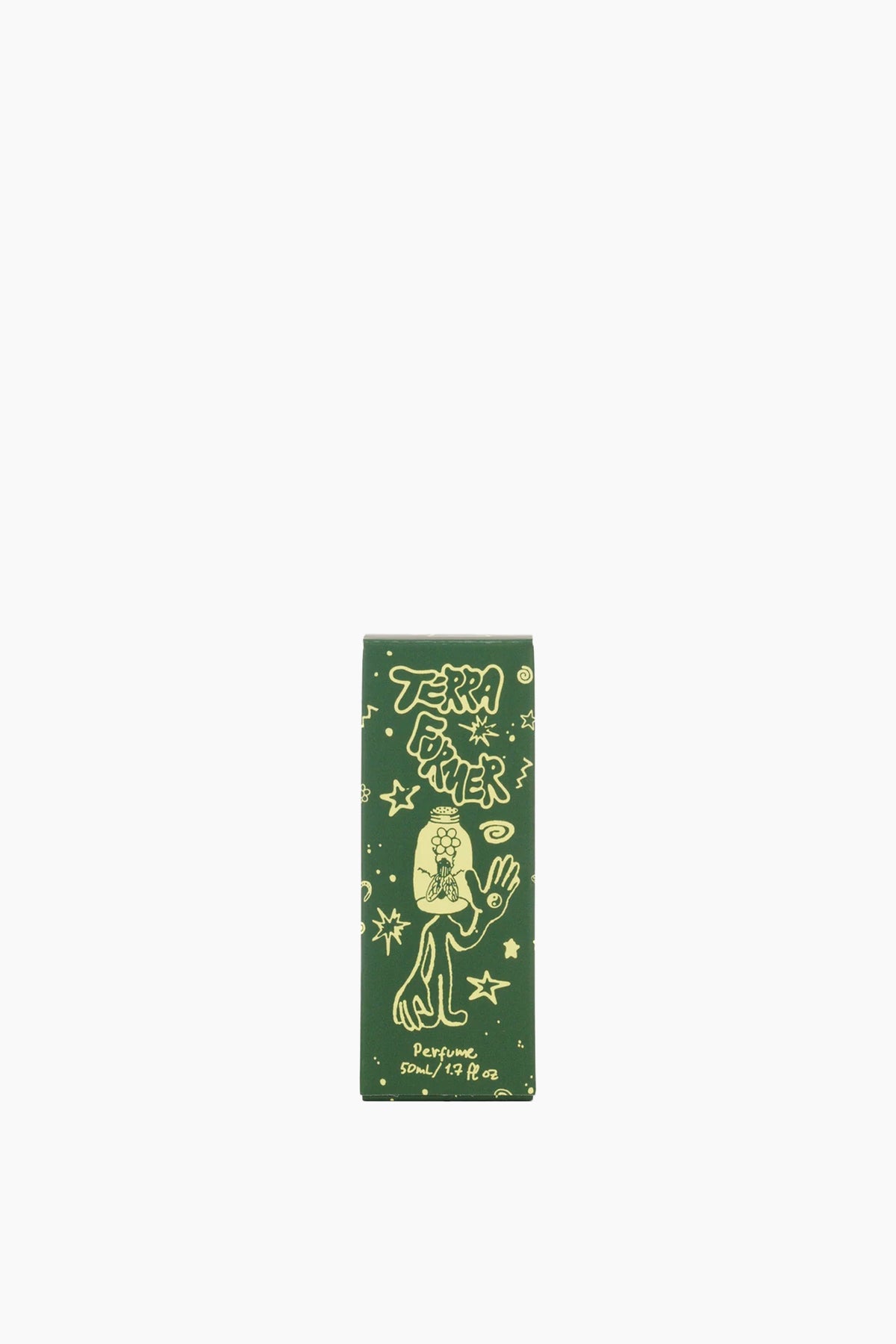 Terra Former Perfume