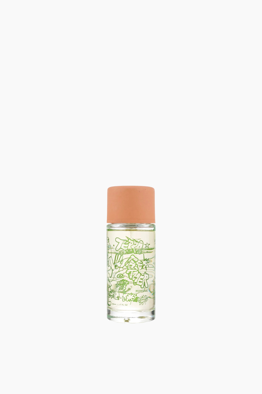 Terra Former Perfume