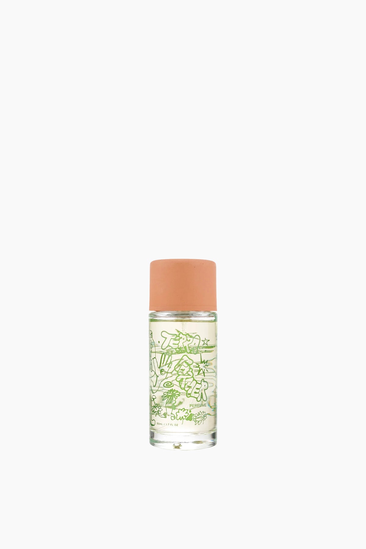 Terra Former Perfume