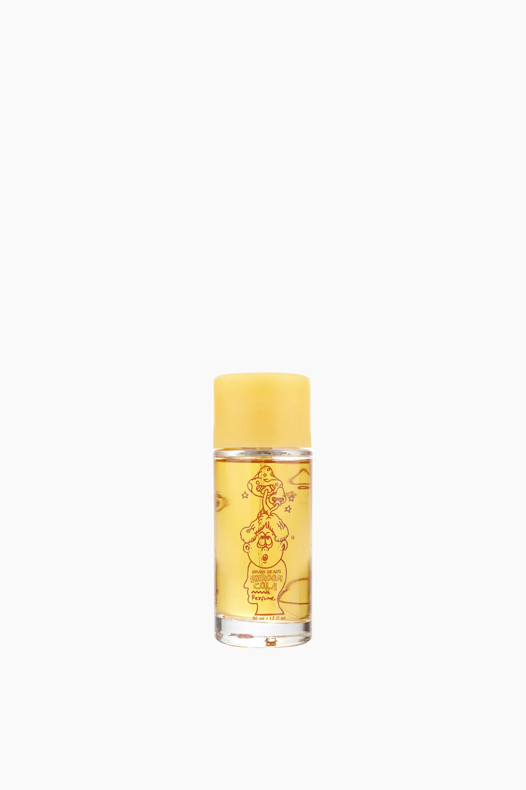 Shroom Cola Perfume