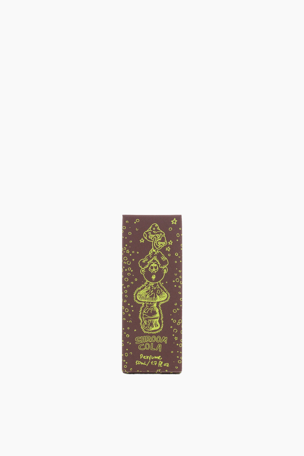 Shroom Cola Perfume