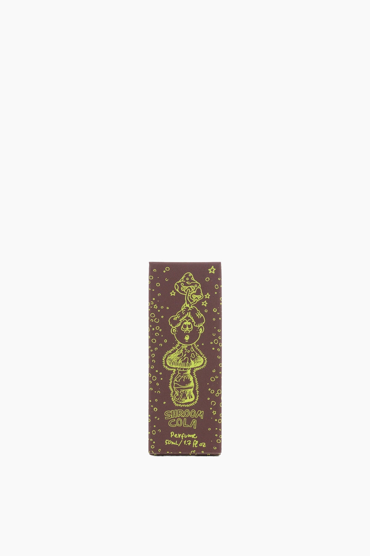 Shroom Cola Perfume