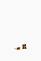 Triangular Brass Sharpener