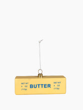 Load image into Gallery viewer, Butter Ornament
