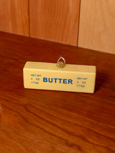 Load image into Gallery viewer, Butter Ornament
