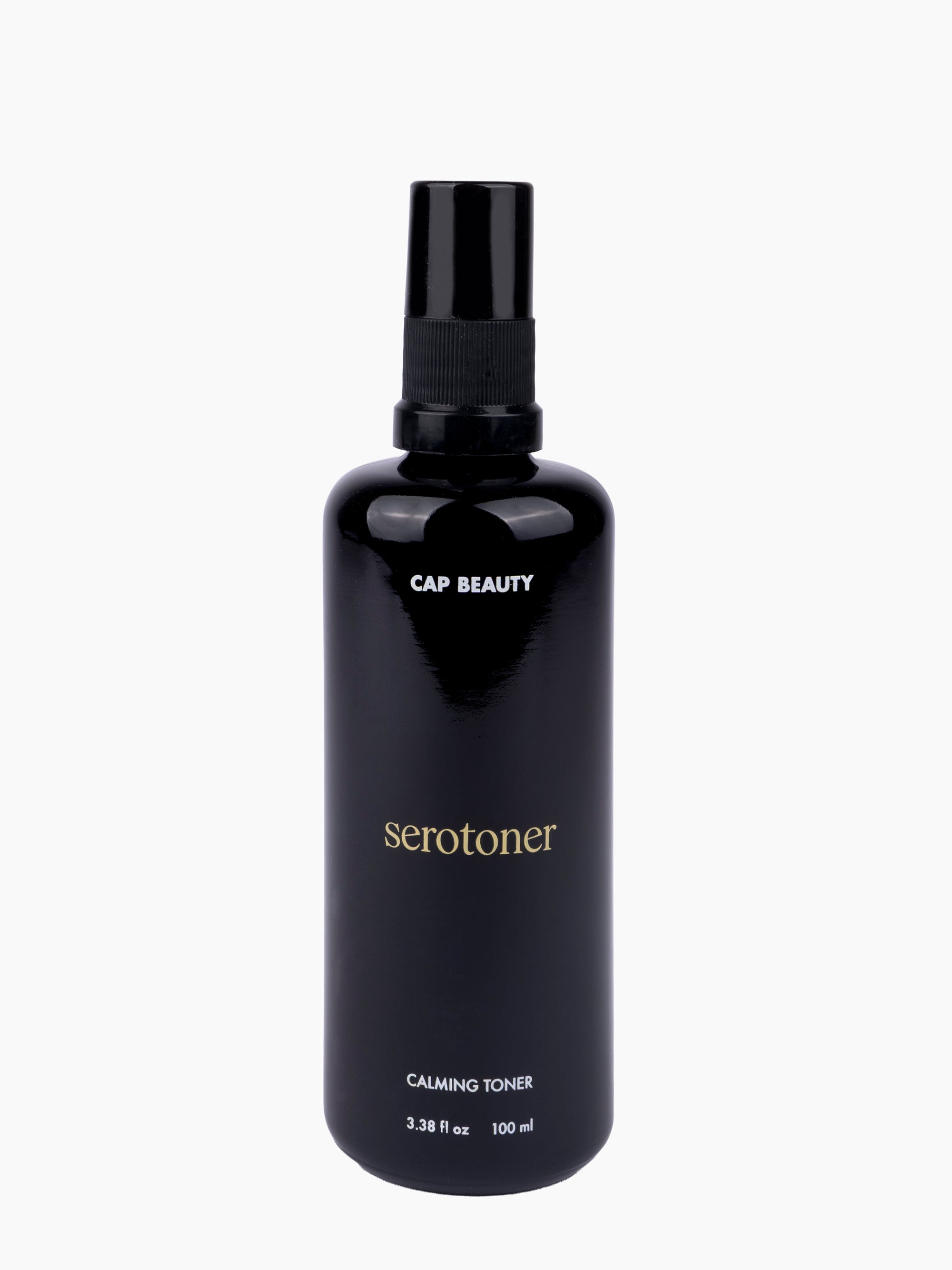 Serotoner