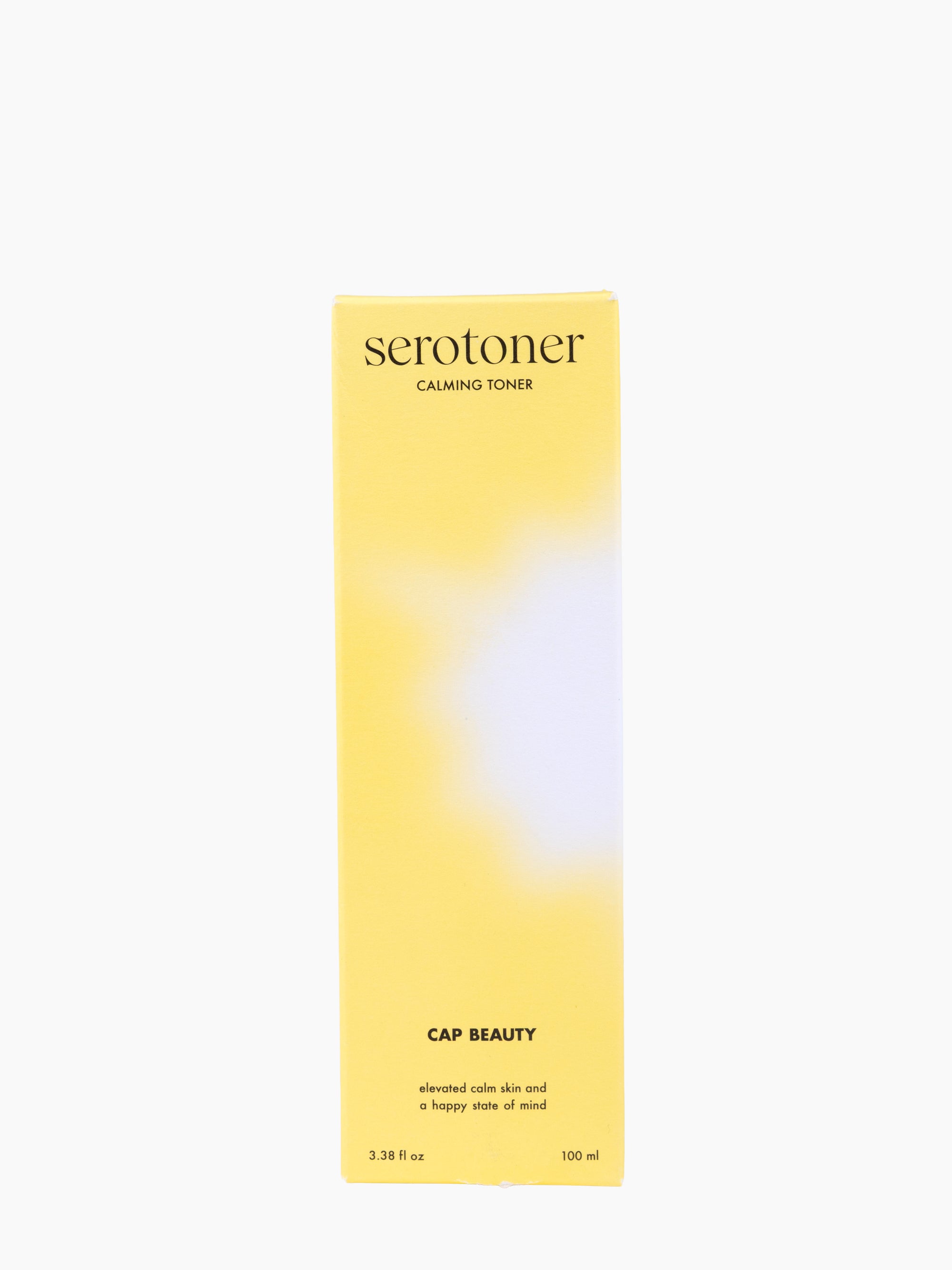 Serotoner