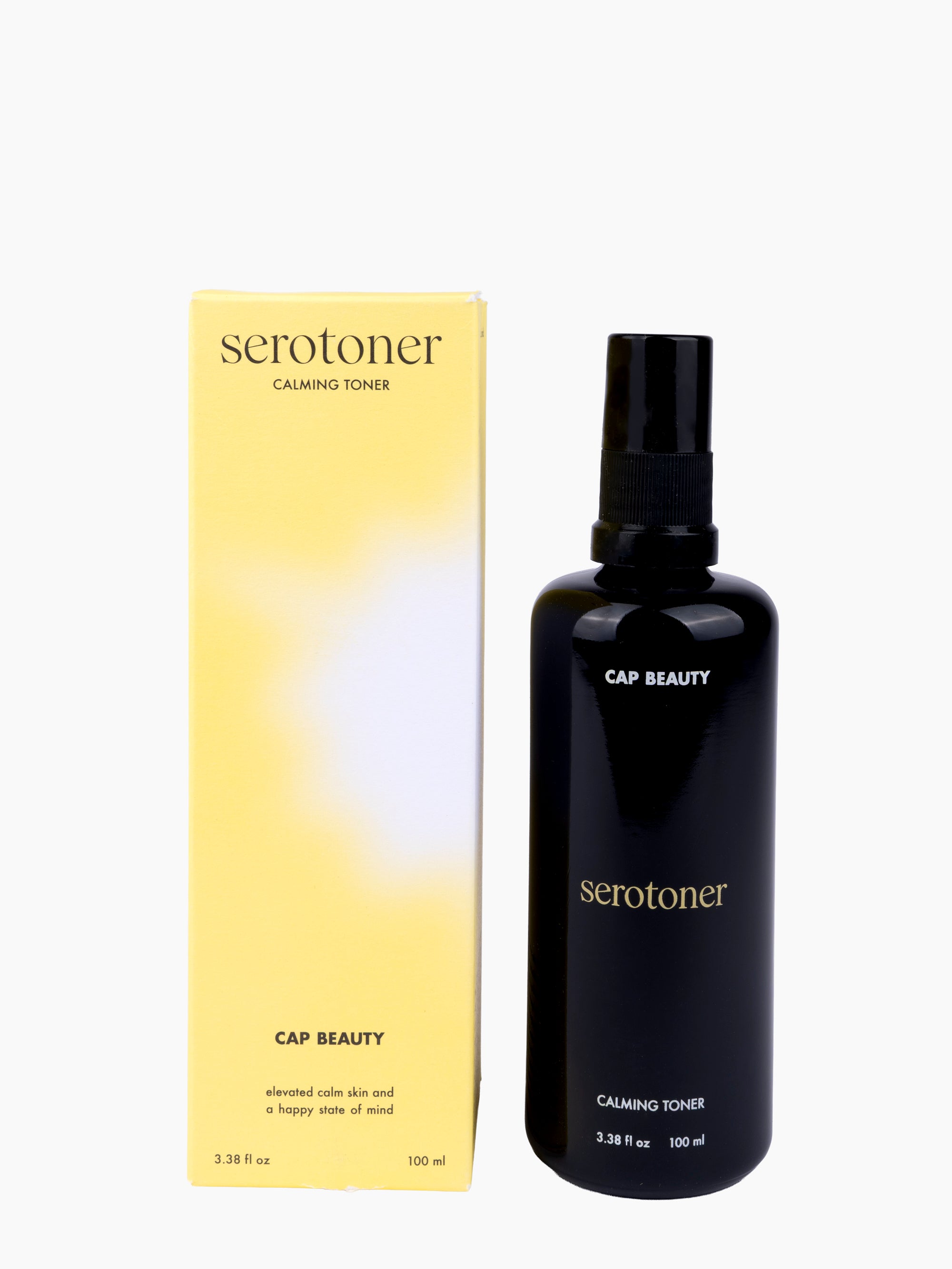 Serotoner