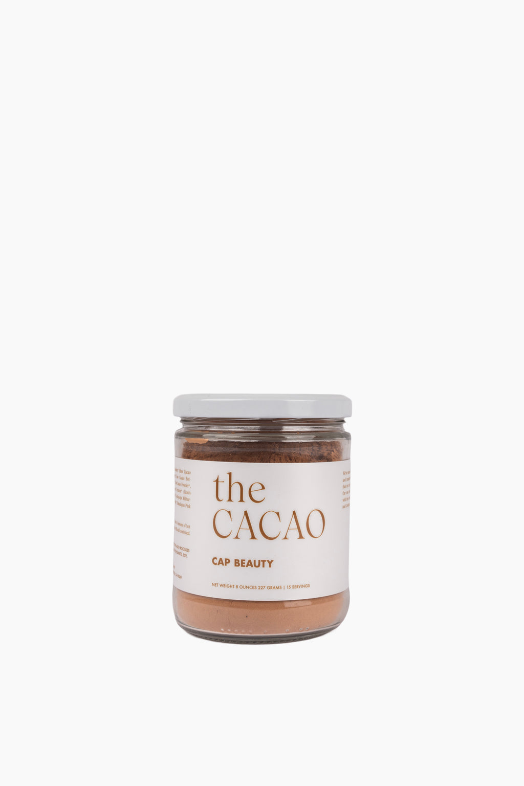 The Cacao