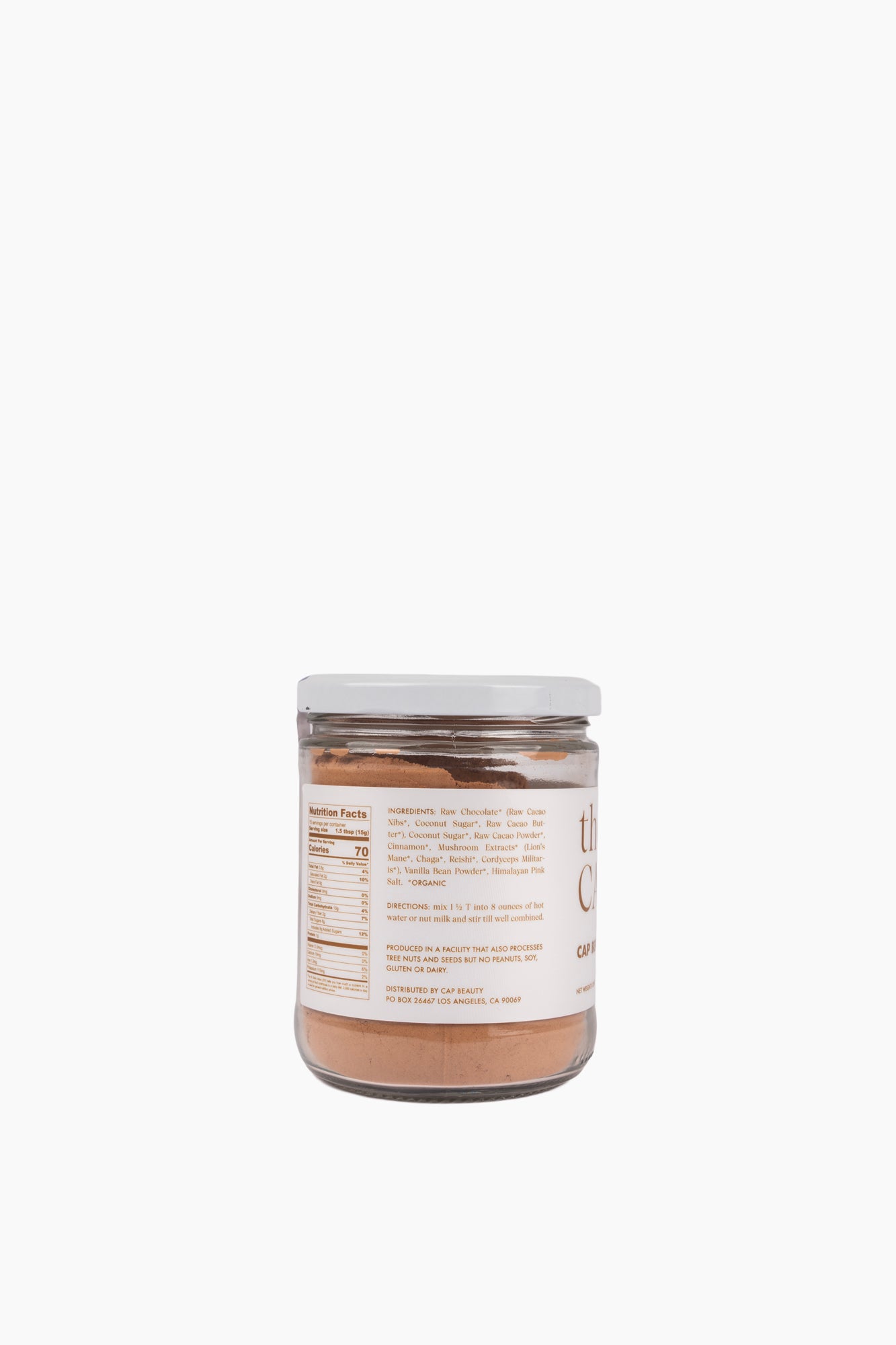 The Cacao