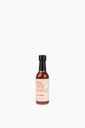 The Hot Sauce