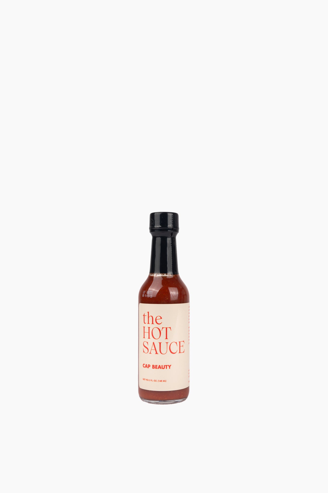 The Hot Sauce