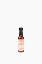 The Hot Sauce