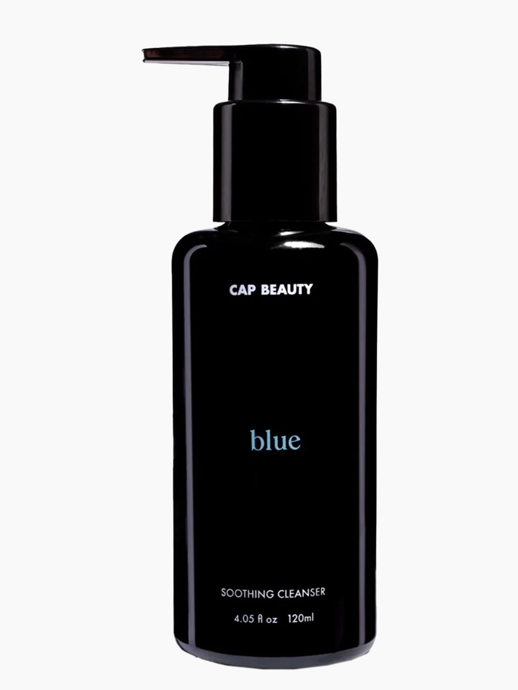 Blue Soothing Cleanser