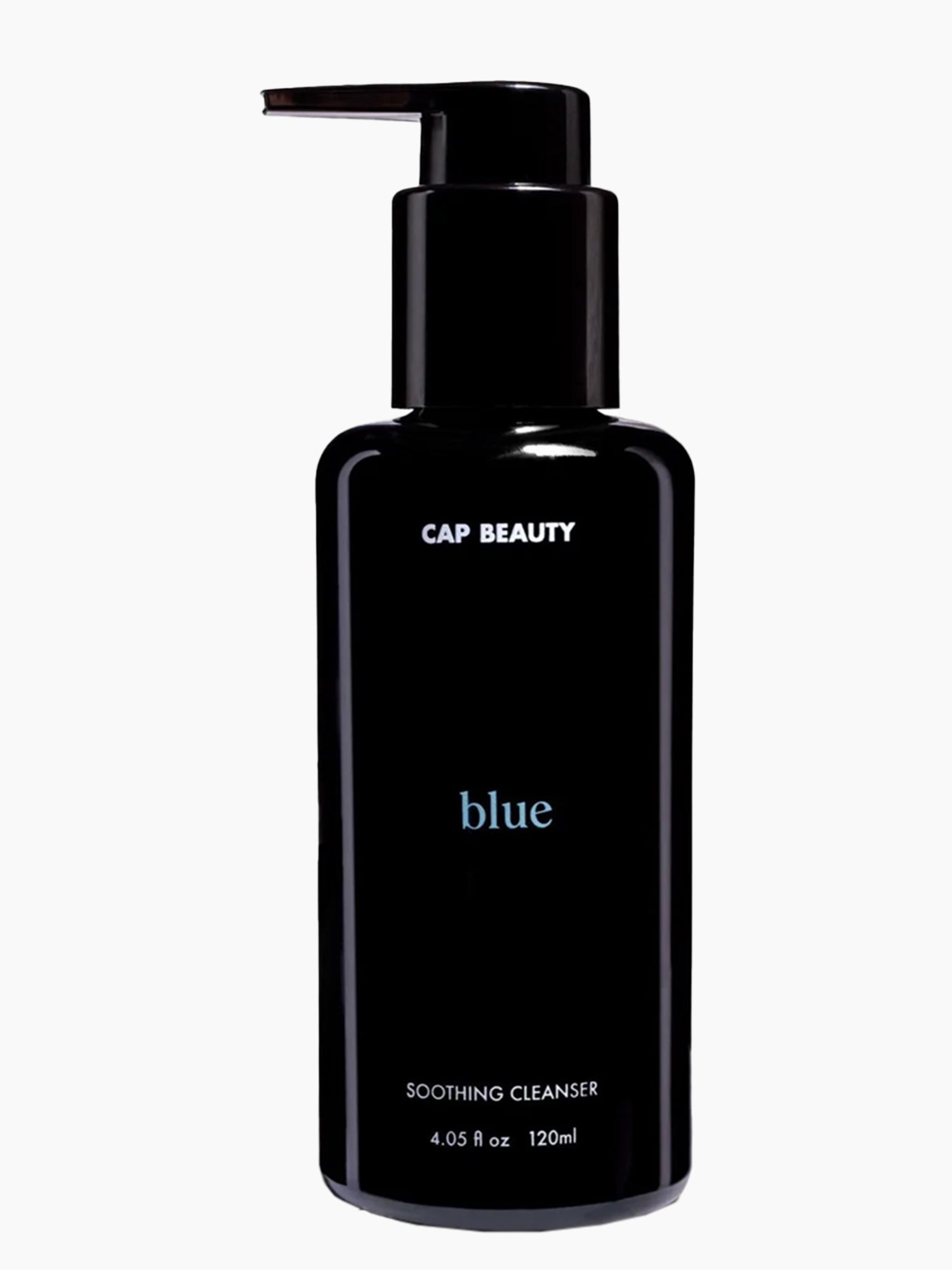 Blue Soothing Cleanser