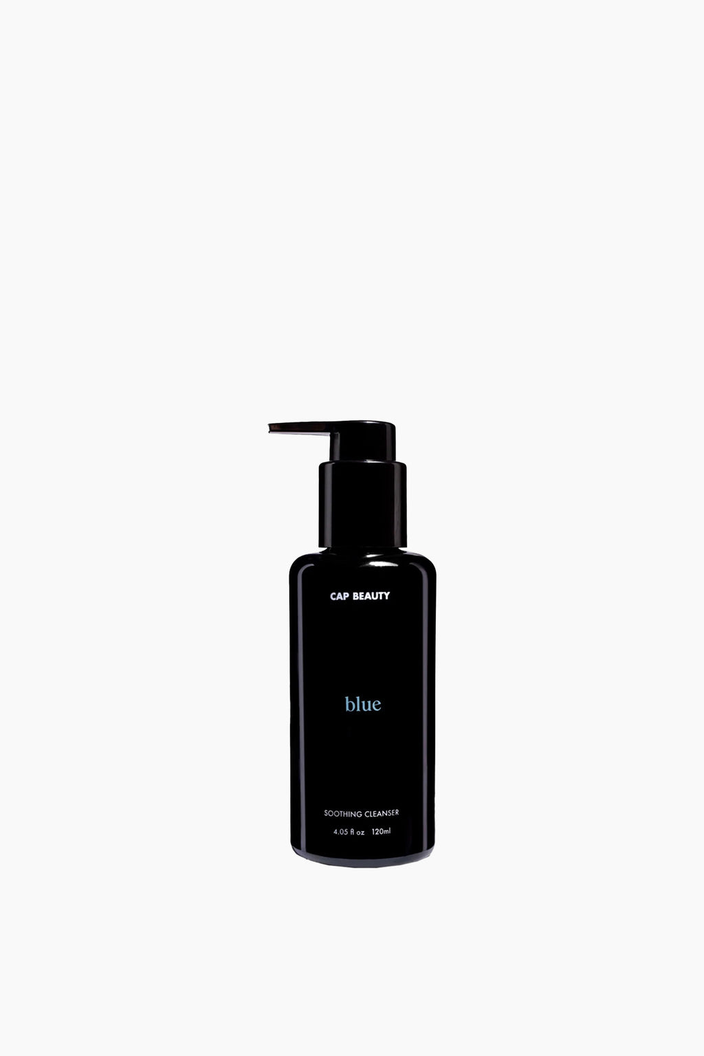 Blue Soothing Cleanser