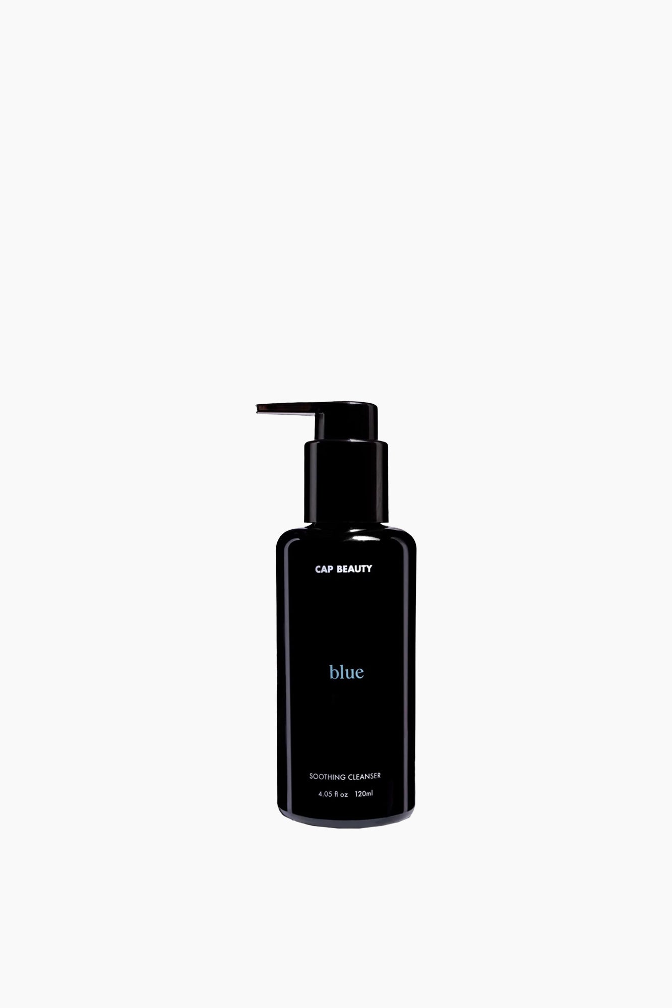 Blue Soothing Cleanser