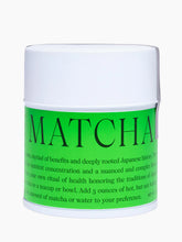Load image into Gallery viewer, The Matcha
