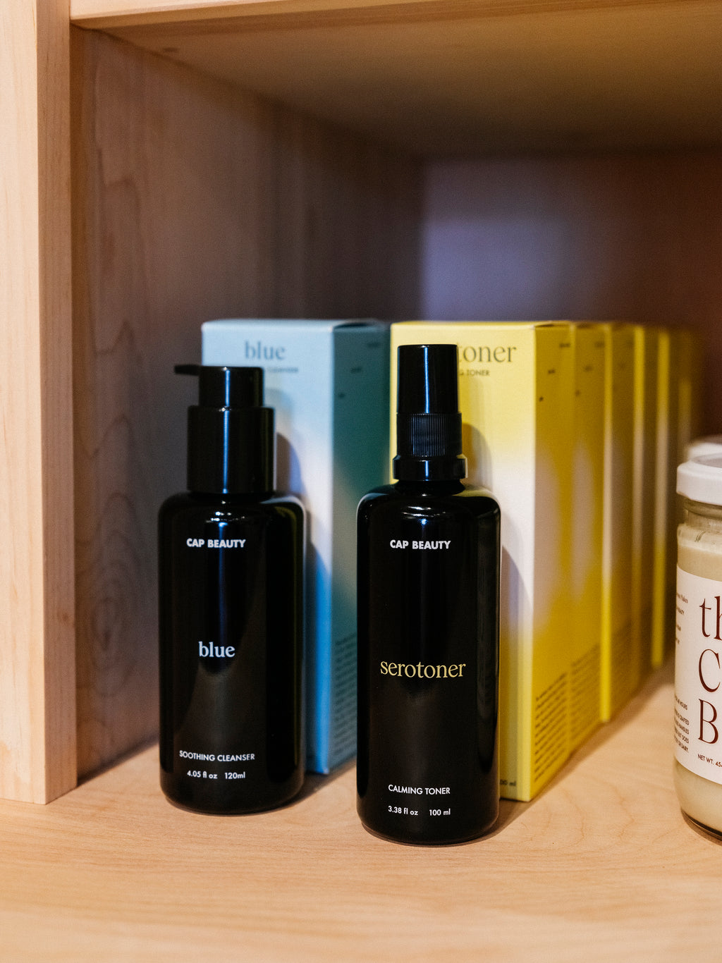 Blue Soothing Cleanser