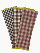 Load image into Gallery viewer, Cookie Collection, Set of 6 Napkins
