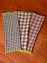 Load image into Gallery viewer, Cookie Collection, Set of 6 Napkins
