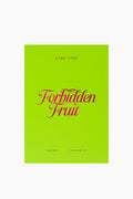 Cake Zine Issue 76: Forbidden Fruit
