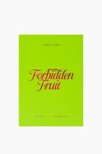 Cake Zine Issue 76: Forbidden Fruit