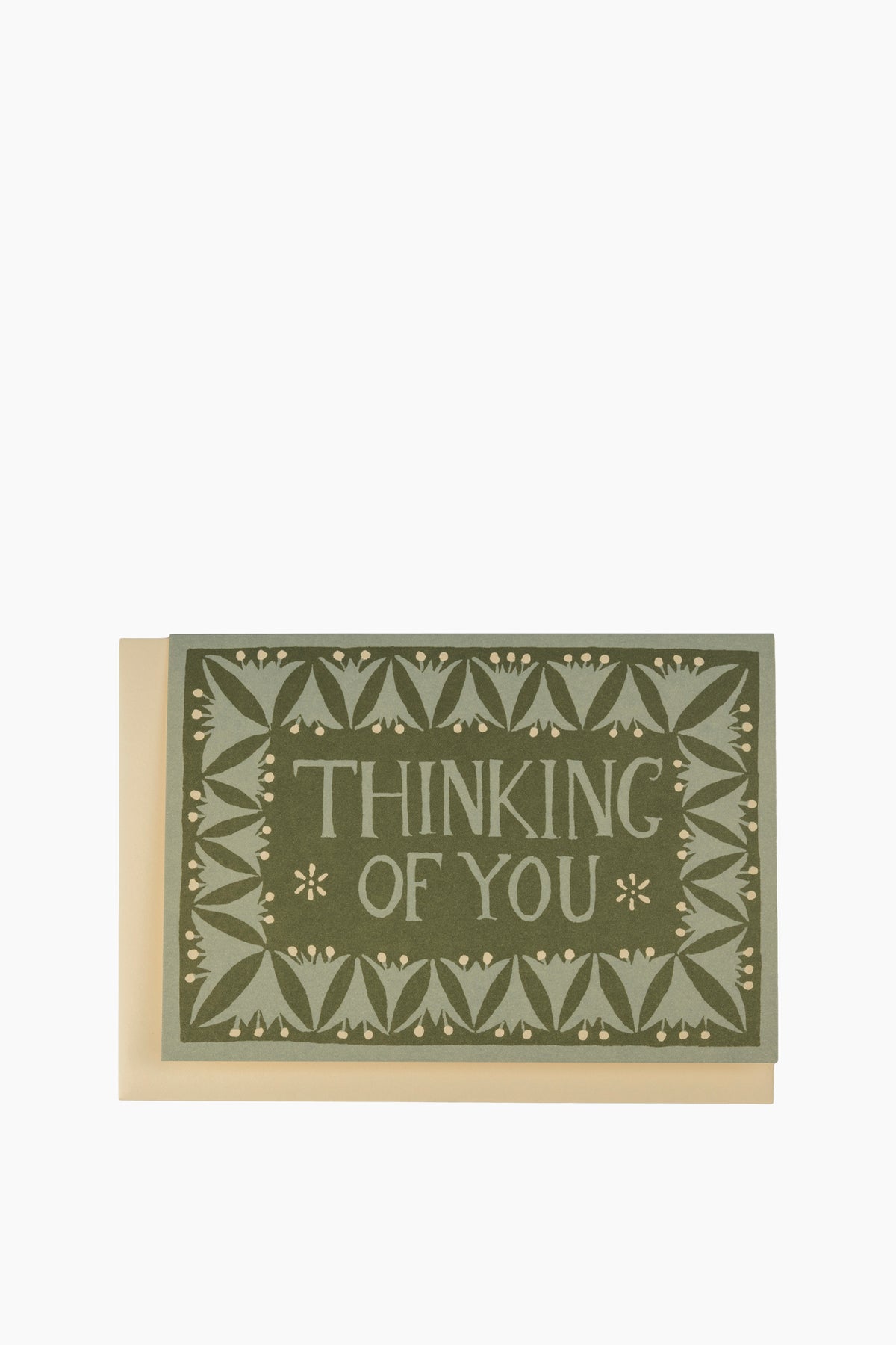 Thinking of You Card