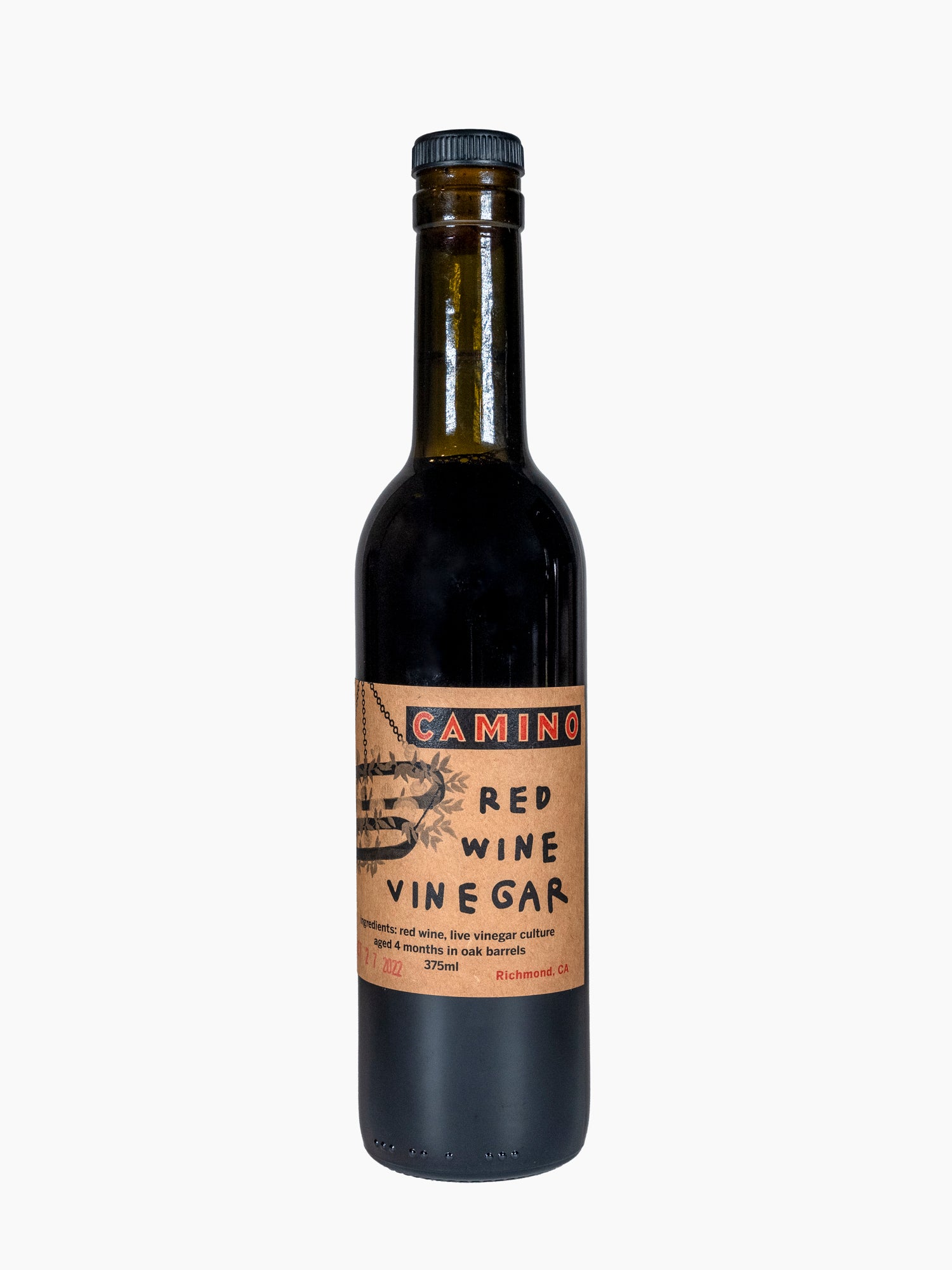 Red Wine Vinegar