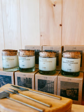 Load image into Gallery viewer, Stone House Candle
