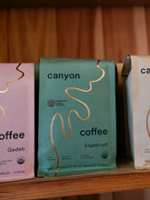 Load image into Gallery viewer, Sagebrush Coffee |  Regenerative Organic Certified

