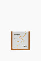 Canyon Instant Coffee | 6 Packets