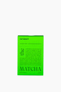 The Matcha