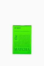 The Matcha