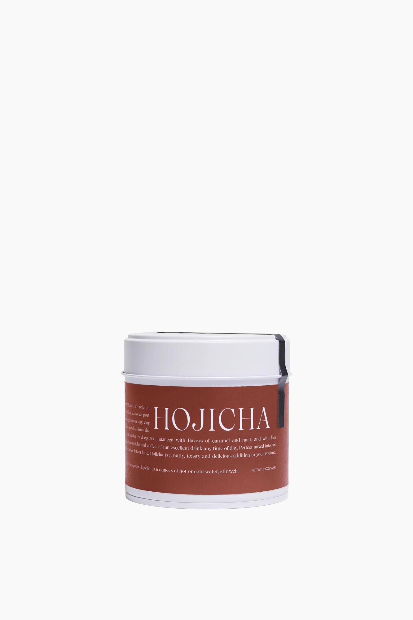 Hojicha
