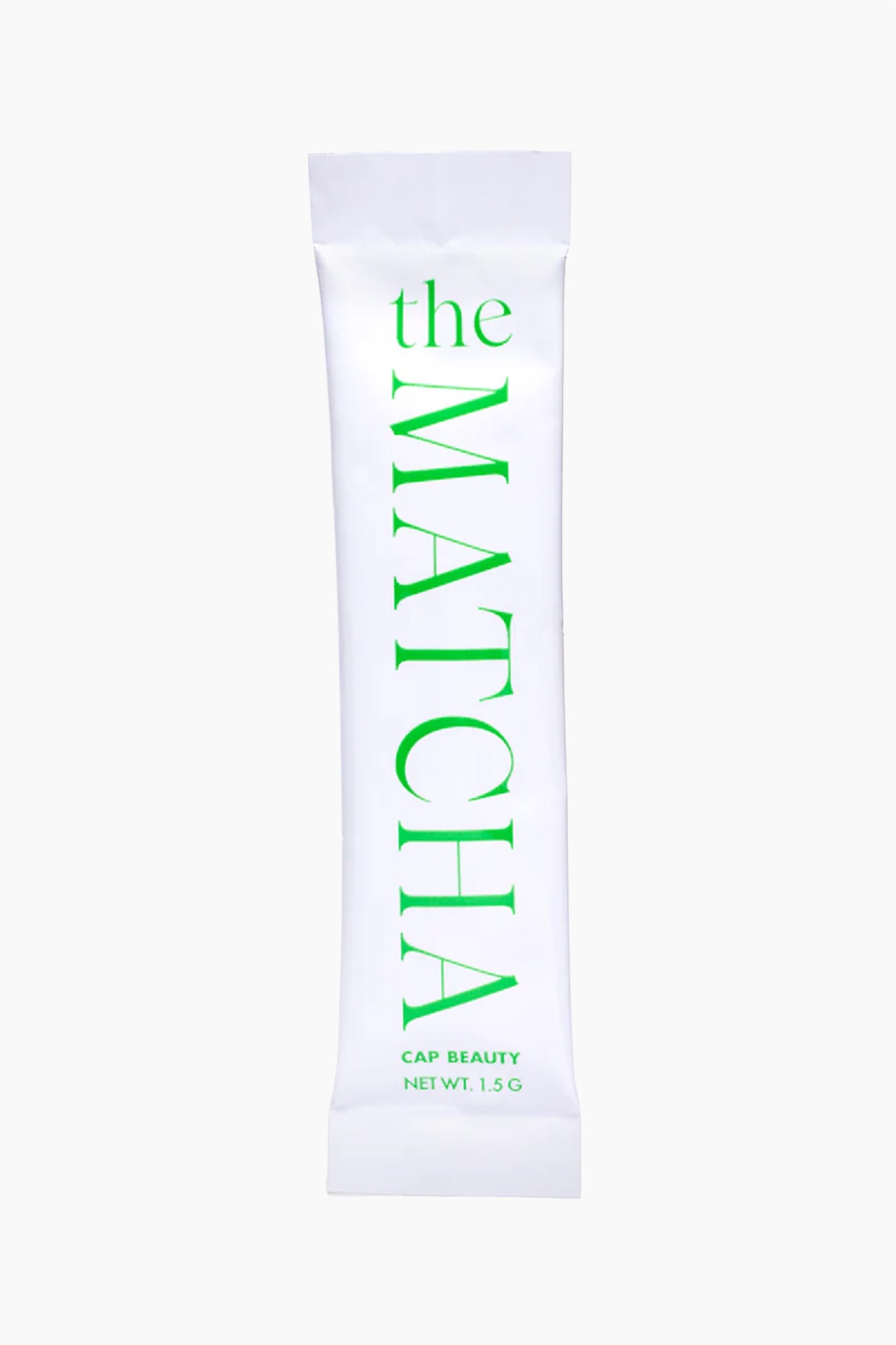 The Matcha | 3 Sizes