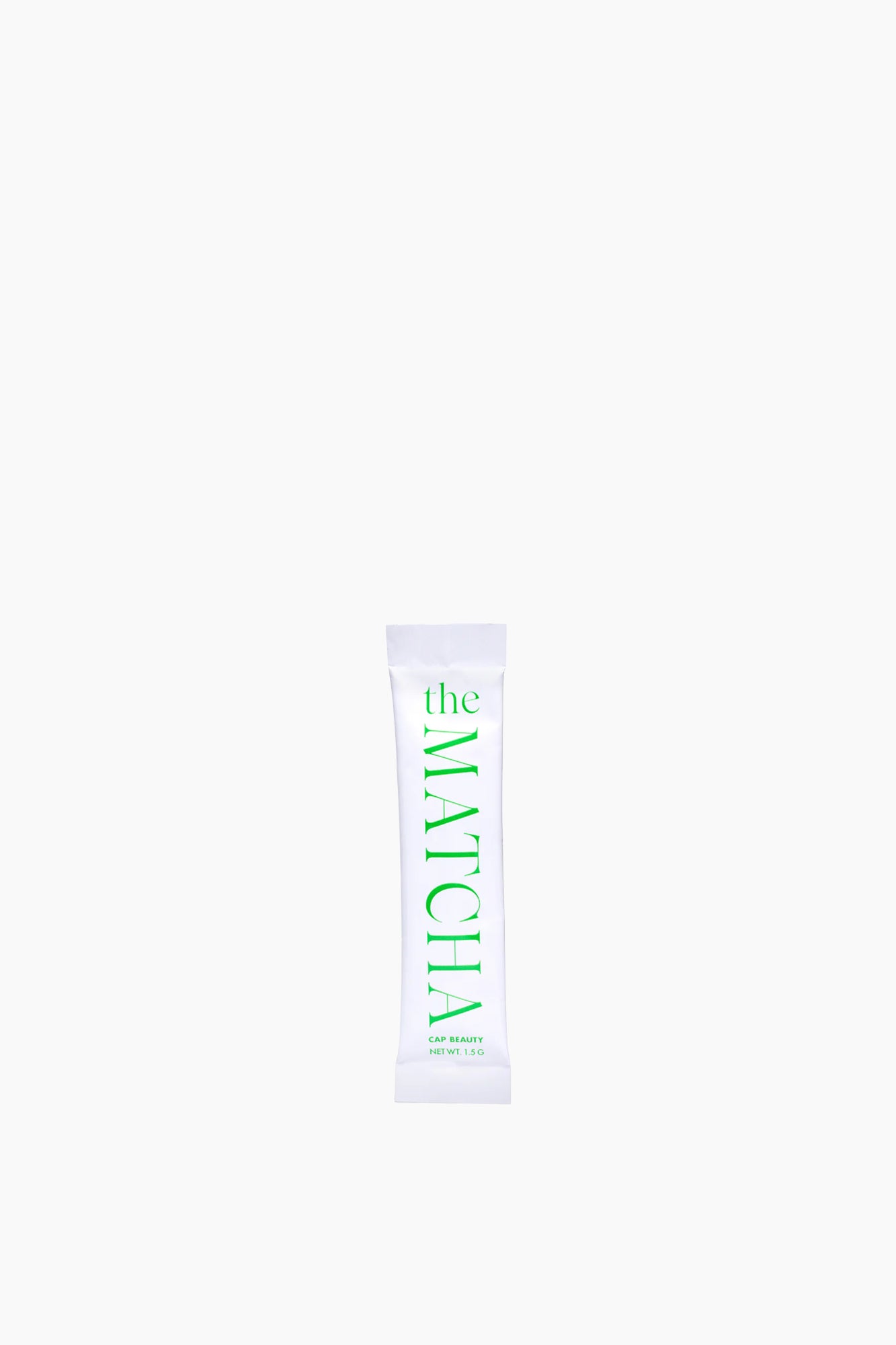 The Matcha | 3 Sizes