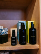 Crema Serum