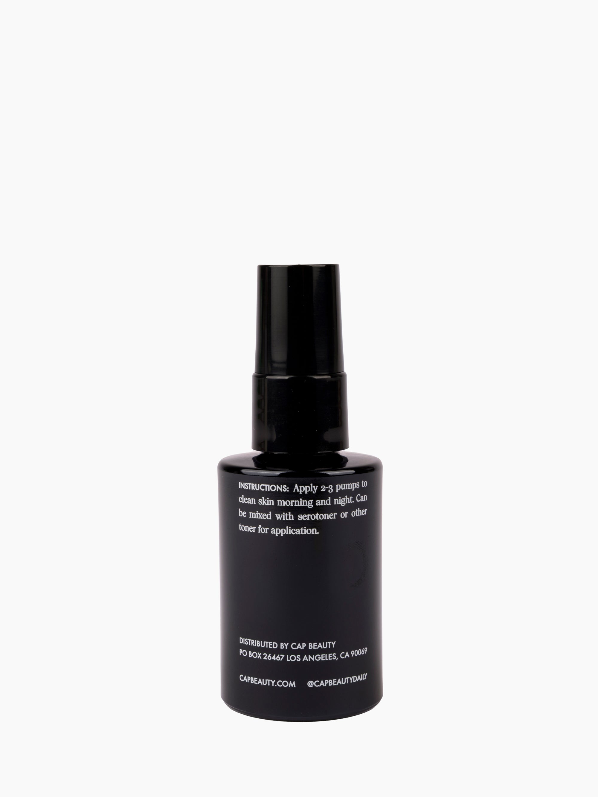 Crema Serum