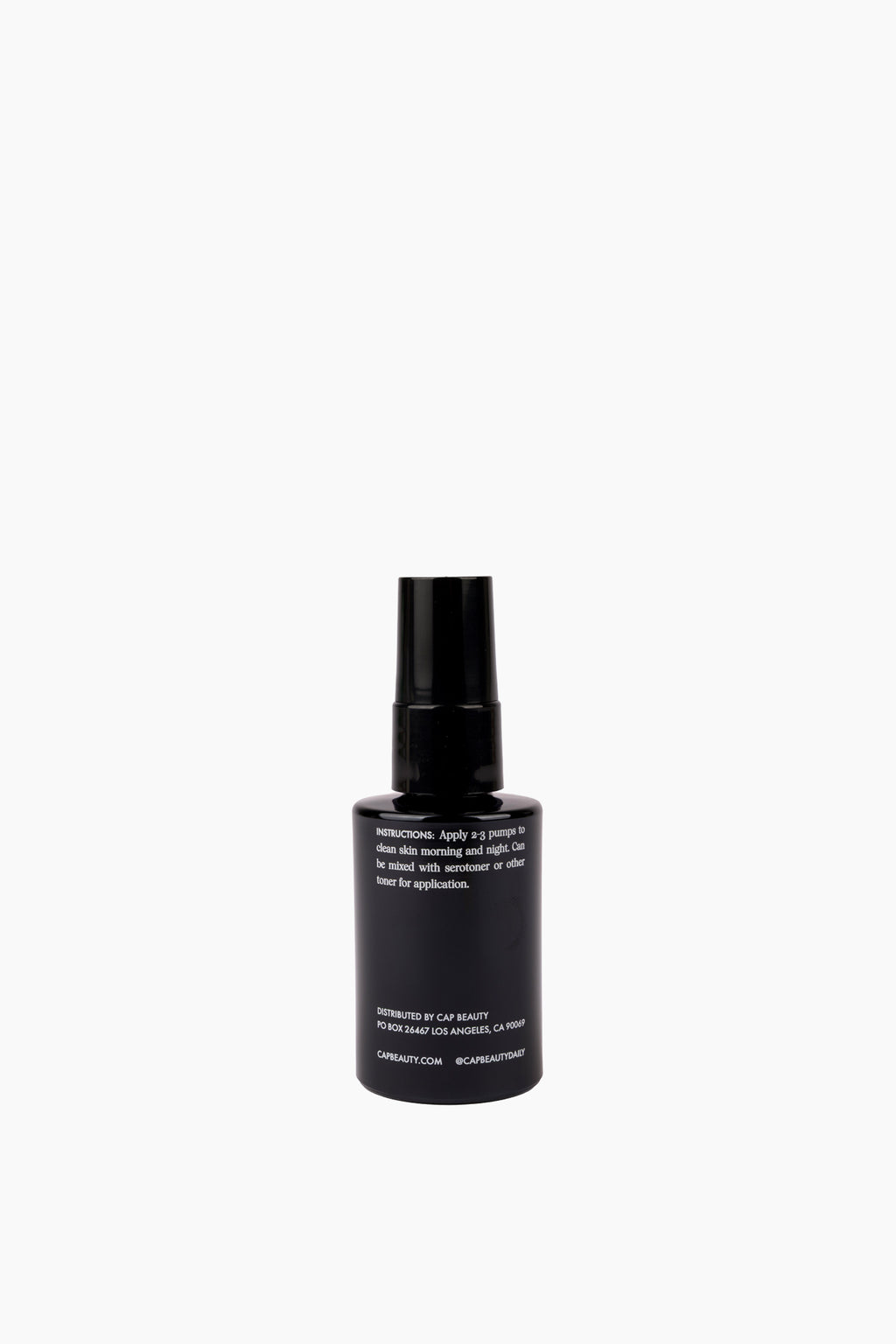 Crema Serum