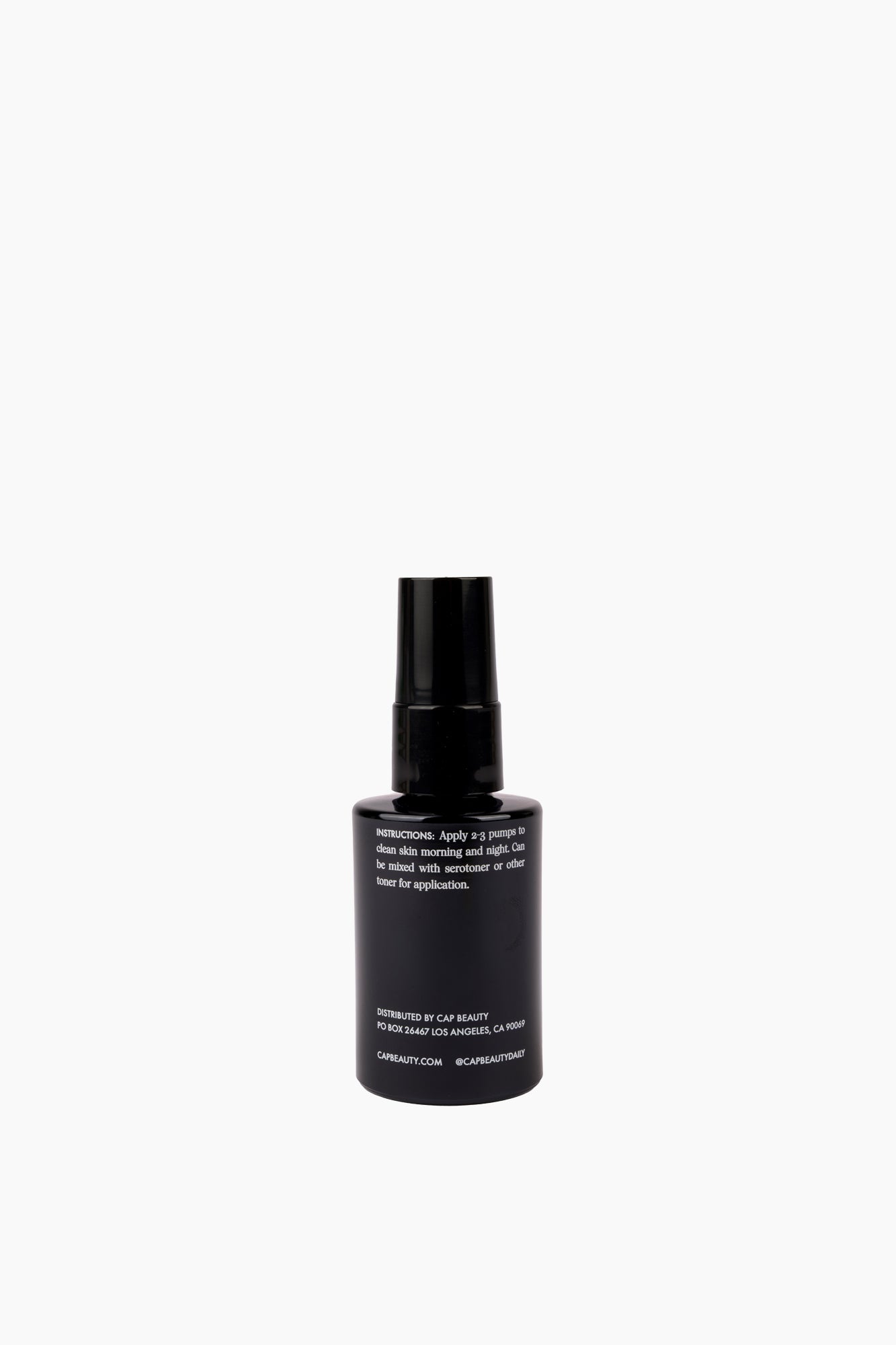 Crema Serum
