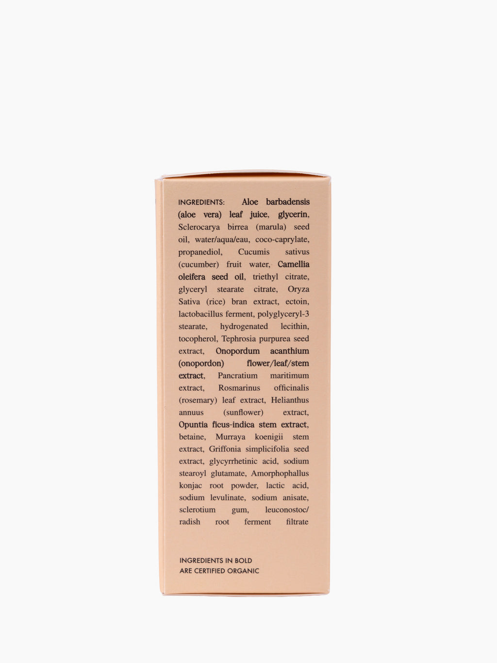 Crema Serum