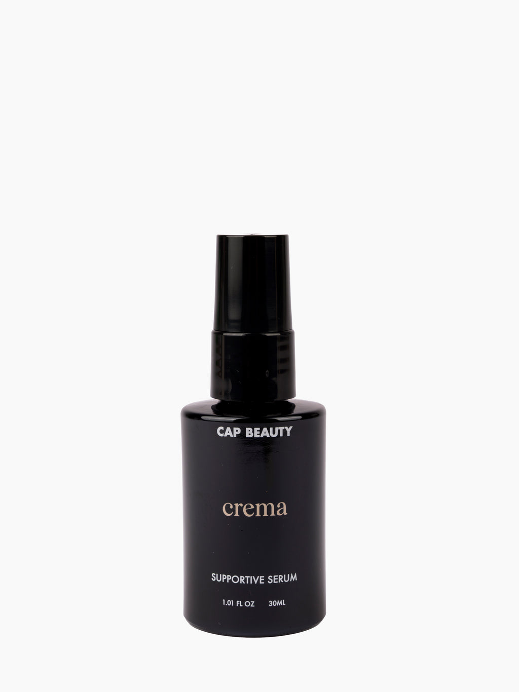 Crema Serum