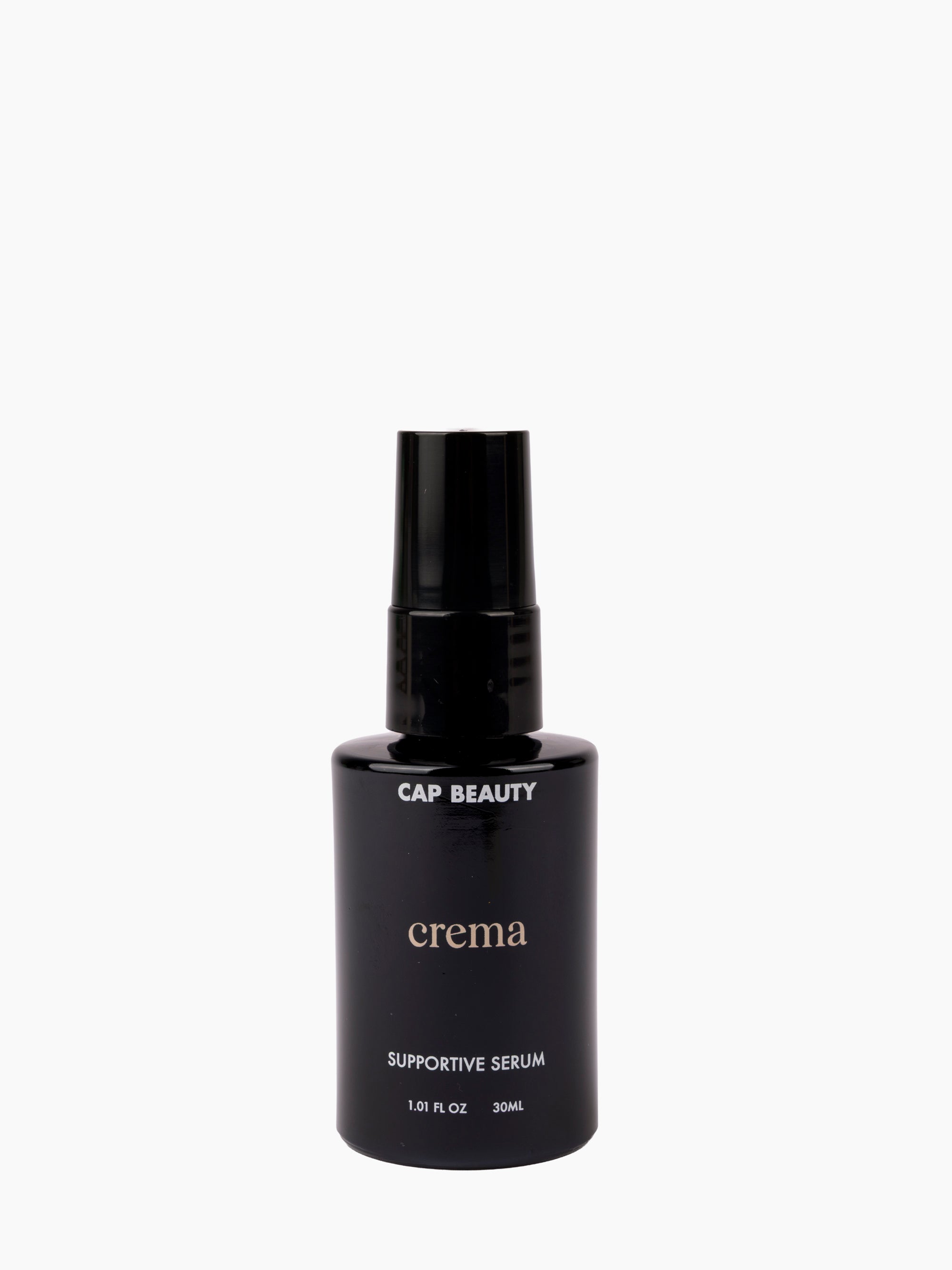 Crema Serum