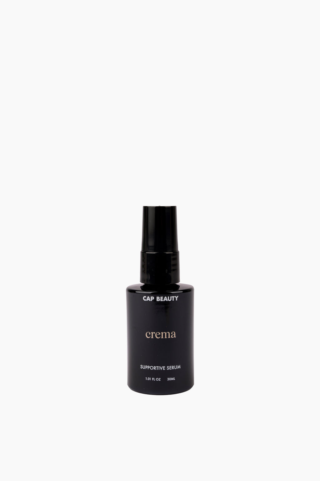 Crema Serum