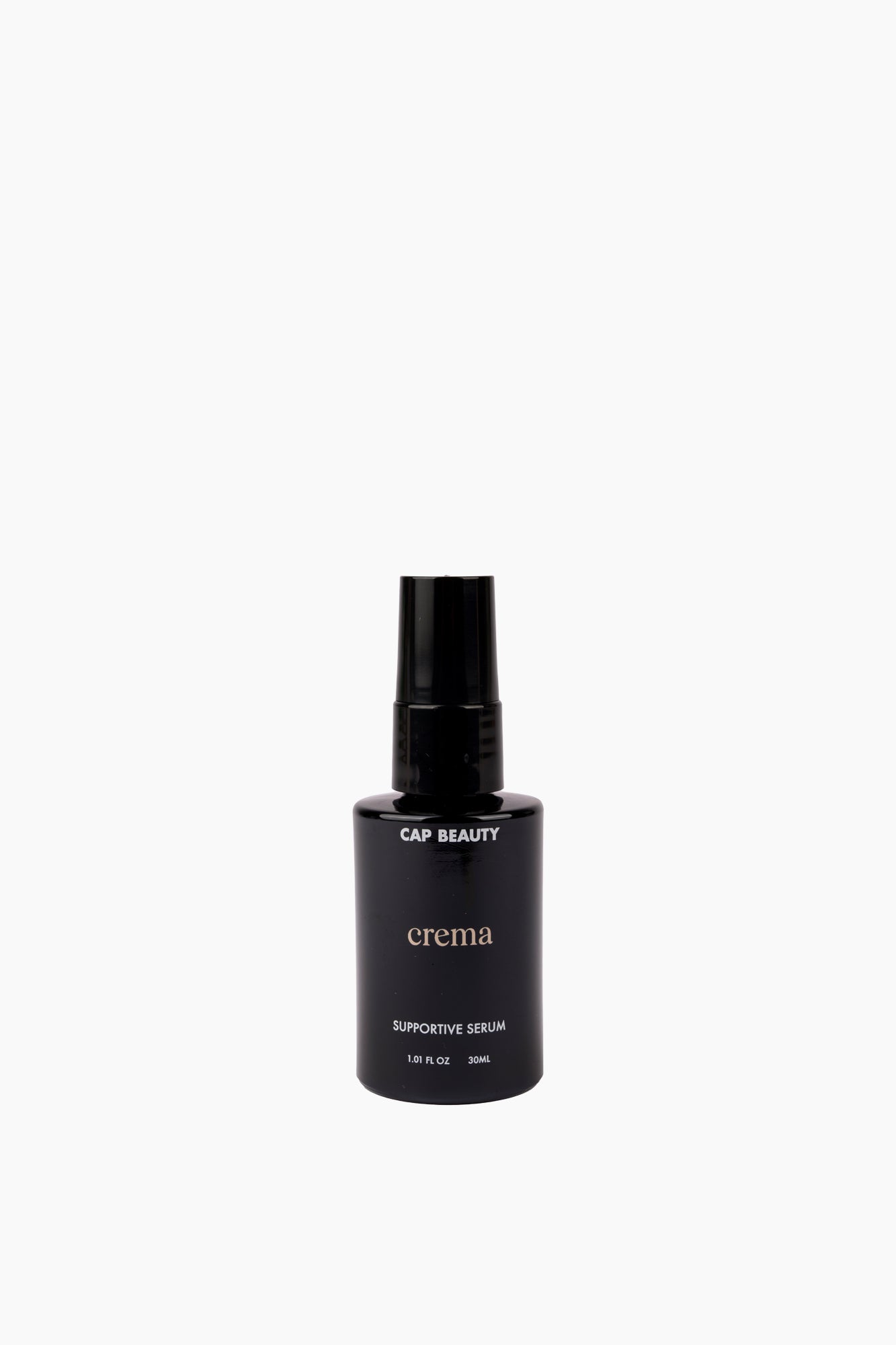 Crema Serum