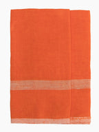 Laundered Linen Kitchen Towels | Set of Two