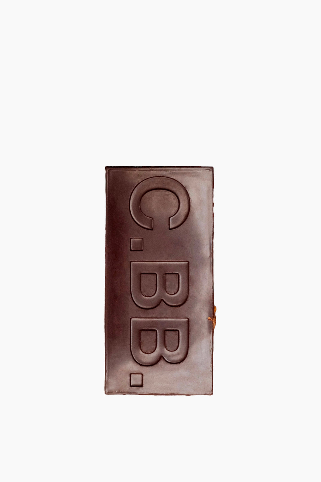 Crunchy Peanuts & Vanilla Créme Chocolate