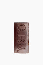 Crunchy Peanuts & Vanilla Créme Chocolate