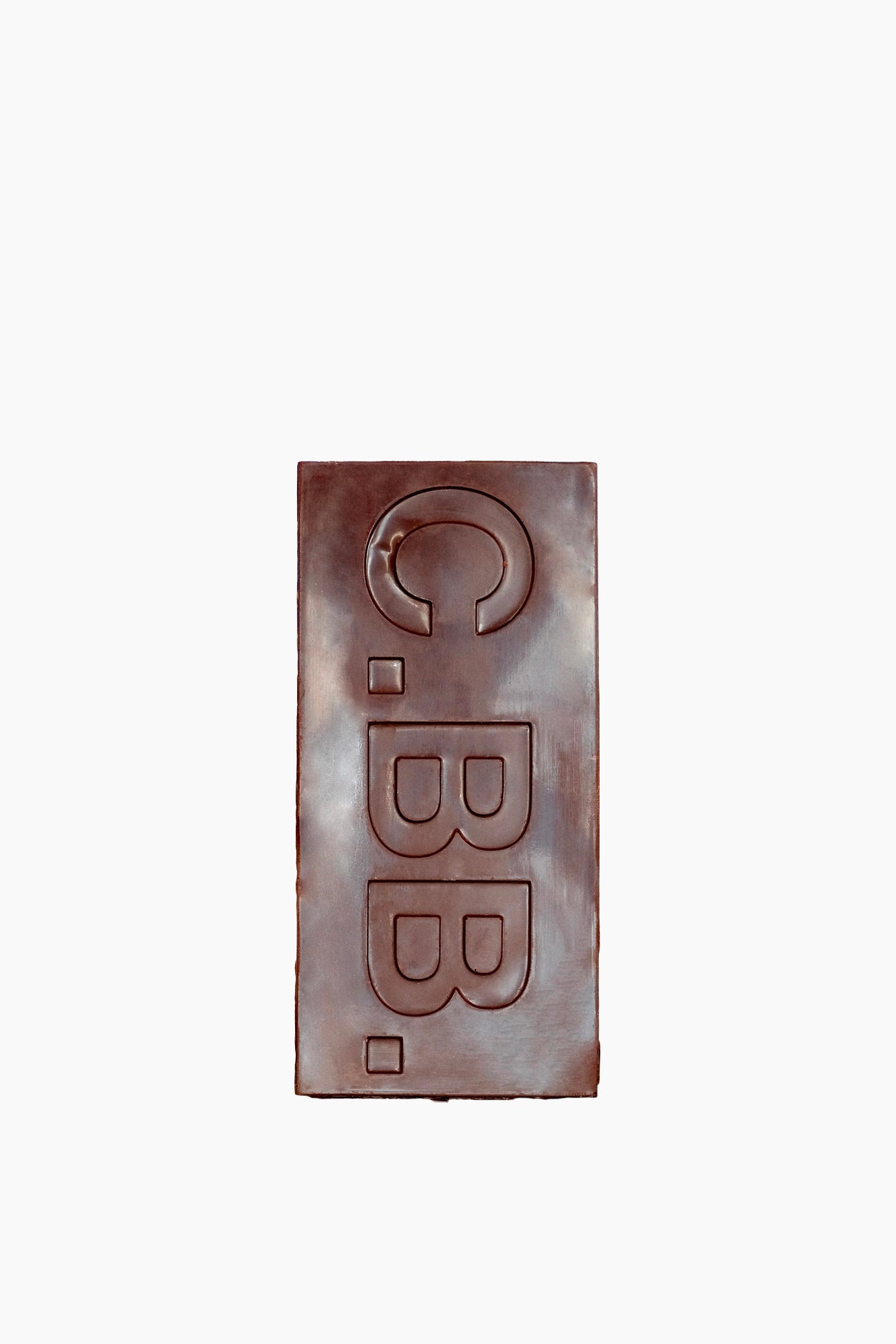 Pure Dark Tabasco Chocolate